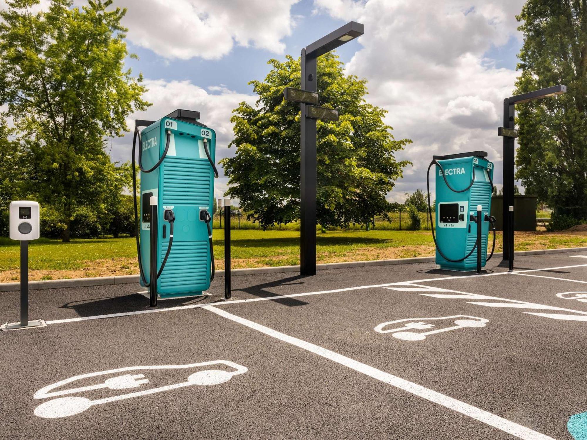 Ibis Metz Nord Woippy Exterior foto