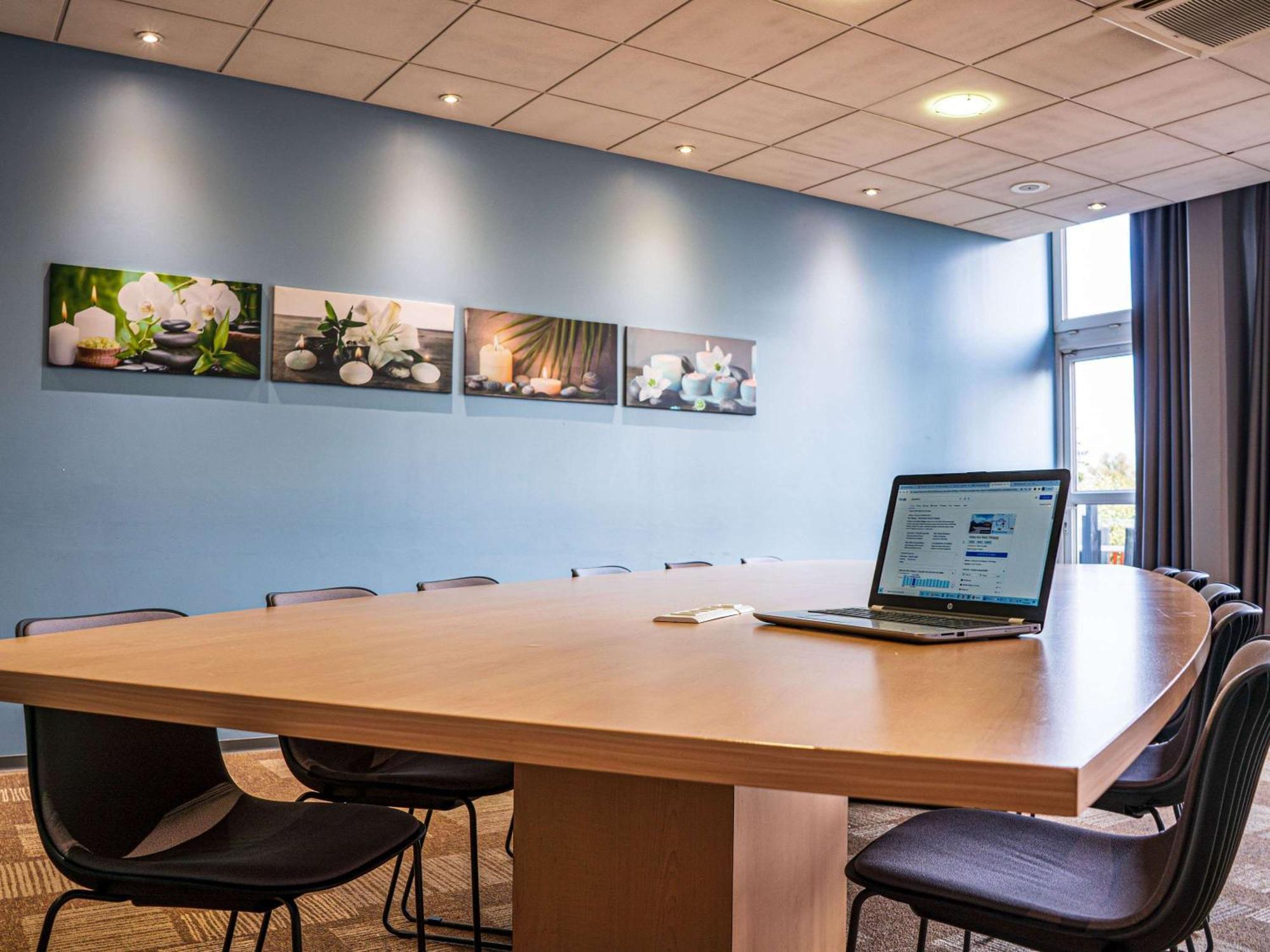 Ibis Metz Nord Woippy Exterior foto