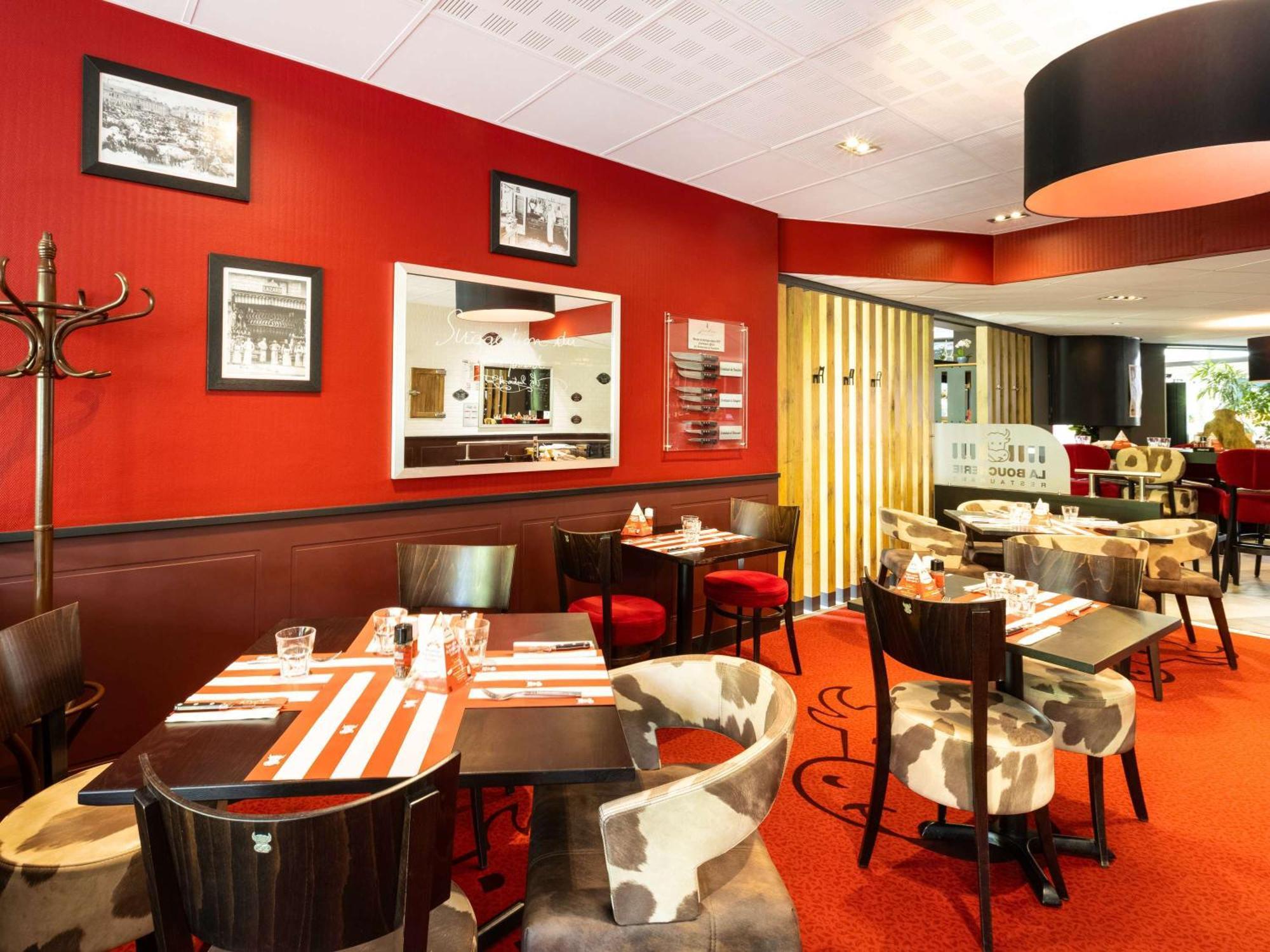 Ibis Metz Nord Woippy Exterior foto